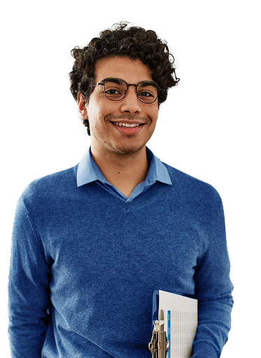 Persona de negocio