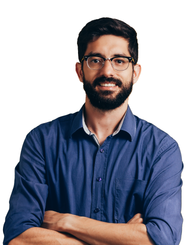 Scrum Essentials hero-PT B A business professional